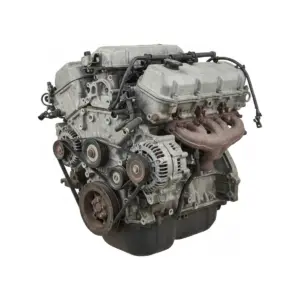 Moteur Dodge Stratus Cpe, 3.0L (VIN H, 8th digit), AT Essence 2002 OEM