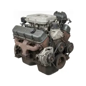 Moteur Dodge Truck1500 5.9L (8-360, VIN Z, 8th digit) Essence 1994 OEM