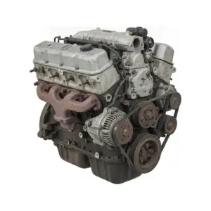 Moteur Dodge Truck1500 3.9L (6-239, VIN X, 8th digit) Essence 1995 OEM