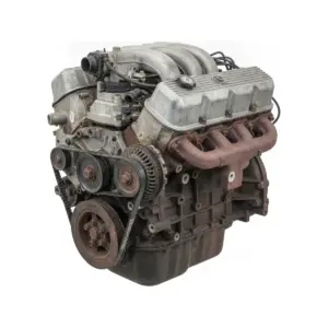 Moteur Dodge Truck1500 3.9L (6-239, VIN X, 8th digit) Essence 1998 OEM