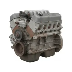 Moteur Dodge Truck1500 5.9L (8-360, VIN Z, 8th digit) Essence 1998 OEM