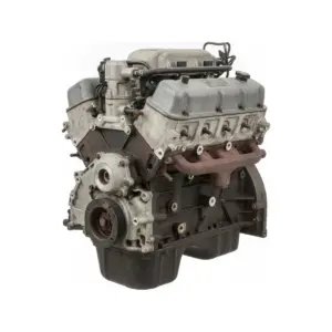Moteur Dodge Truck1500 3.9L (6-239, VIN X, 8th digit) Essence 1999 OEM