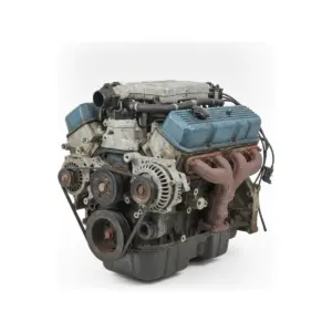 Moteur Dodge Truck1500 5.9L (8-360, VIN Z, 8th digit) Essence 1999 OEM