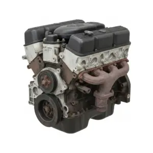 Moteur Dodge Truck1500 3.9L (6-239, VIN X, 8th digit) Essence 2000 OEM