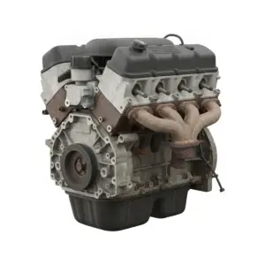 Moteur Dodge Truck1500 5.9L (8-360, VIN Z, 8th digit) Essence 2001 OEM