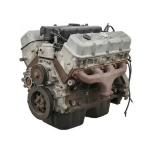 Moteur Dodge Truck1500 5.9L (8-360, VIN Z, 8th digit) Essence 2002 OEM