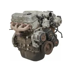 Moteur Dodge Truck1500 3.7L (6-225, VIN K, 8th digit) Essence 2003 OEM