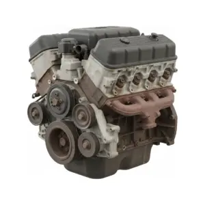 Moteur Dodge Truck1500 5.9L (8-360, VIN Z, 8th digit) Essence 2003 OEM