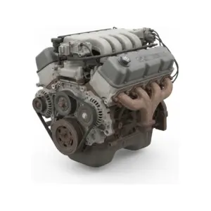 Moteur Dodge Truck1500 5.7L (VIN D, 8th digit), EGR Essence 2004 OEM