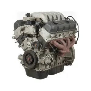 Moteur Dodge Truck1500 8.3L (VIN H, 8th digit) Essence 2004 OEM