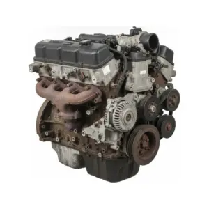 Moteur Dodge Truck1500 3.7L (VIN K, 8th digit) Essence 2005 OEM