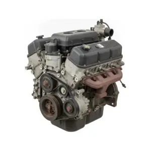 Moteur Dodge Truck1500 4.7L, VIN N (8th digit), w/o EGR valve Essence 2005 OEM