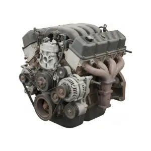 Moteur Dodge Truck1500 8.3L (VIN H, 8th digit) Essence 2005 OEM