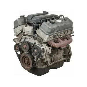 Moteur Dodge Truck1500 3.7L (VIN K, 8th digit) Essence 2006 OEM
