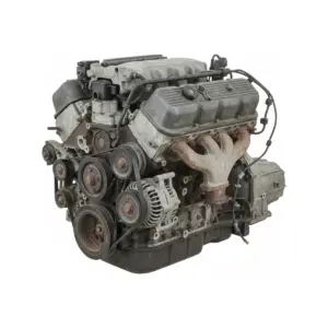 Moteur Dodge Truck1500 8.3L (VIN H, 8th digit), MT Essence 2006 OEM