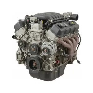 Moteur Dodge Truck1500 4.7L (VIN N, 8th digit) Essence 2008 OEM