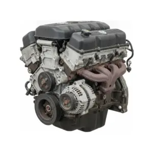 Moteur Dodge Truck1500 5.7L, Quad Cab, (VIN 2, 8th digit) Essence 2008 OEM