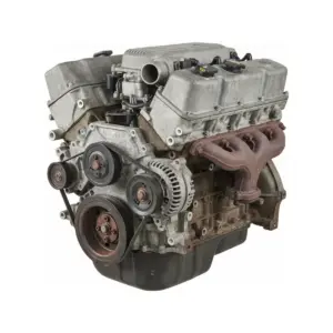 Moteur Dodge Truck1500 4.7L (VIN P, 8th digit) Essence 2009 OEM