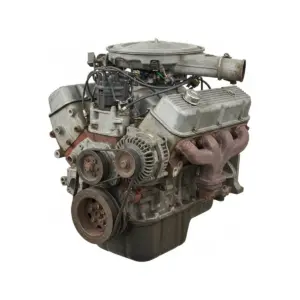 Moteur Dodge Truck150 8-360 (5.9L, VIN Z, 8th digit) Essence 1991 OEM