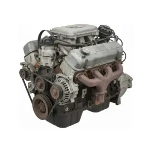 Moteur Dodge Truck150 8-318 (5.2L, VIN Y, 8th digit) Essence 1992 OEM