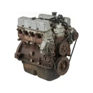 Moteur Dodge Truck150 6-239 (3.9L, VIN X, 8th digit) Essence 1993 OEM