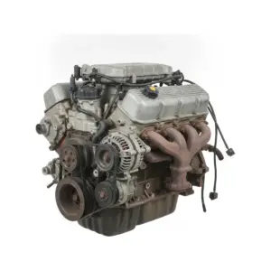 Moteur Dodge Truck150 8-360 (5.9L), VIN 5 (8th digit) Essence 1993 OEM