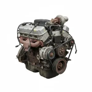 Moteur Dodge Truck-2500 Series 6-360 (5.9L, diesel, VIN C, 8th digit) Diesel 1994 OEM