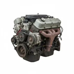 Moteur Dodge Truck-2500 Series 8-360 (5.9L, VIN Z, 8th digit) Essence 1994 OEM