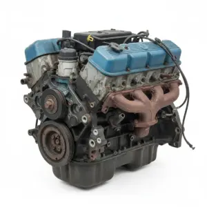Moteur Dodge Truck-2500 Series 8-360 (5.9L, VIN Z, 8th digit) Essence 1995 OEM