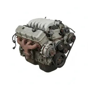 Moteur Dodge Truck-2500 Series 10-488 (8.0L, VIN W, 8th digit) Essence 1996 OEM