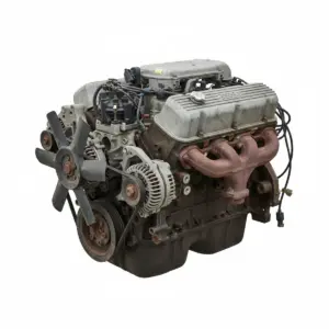 Moteur Dodge Truck-2500 Series 8-360 (5.9L, VIN Z, 8th digit) Essence 1996 OEM