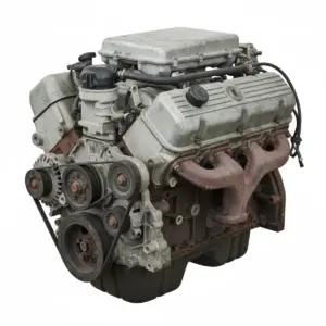 Moteur Dodge Truck-2500 Series 8-360 (5.9L, VIN Z, 8th digit) Essence 1997 OEM