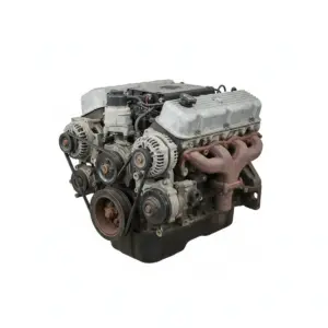 Moteur Dodge Truck-2500 Series 8-360 (5.9L, VIN Z, 8th digit) Essence 1998 OEM