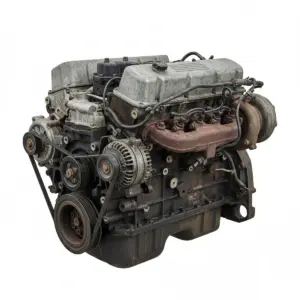 Moteur Dodge Truck-2500 Series 6-360 (5.9L, diesel, VIN 6, 8th digit) Diesel 1999 OEM