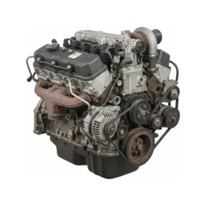 Moteur Dodge Truck2500 Series 5.9L (6-360, diesel), AT (VIN 6, 8th digit) Diesel 2001 OEM