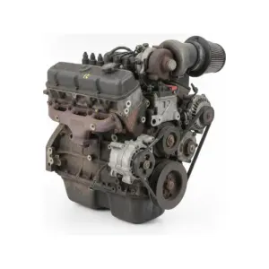 Moteur Dodge Truck2500 Series 5.9L (6-360, diesel), MT, High Output (VIN 7, 8th digit) Diesel 2001 OEM