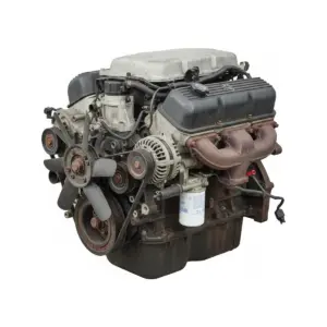 Moteur Dodge Truck2500 Series 5.9L (8-360), VIN 5 (8th digit) Essence 2001 OEM