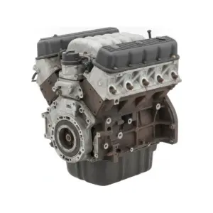 Moteur Dodge Truck2500 Series 8.0L (10-488, VIN W, 8th digit) Essence 2001 OEM