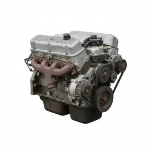 Moteur Dodge Truck-2500 Series 5.9L (8-360), VIN 5 (8th digit) Essence 2002 OEM