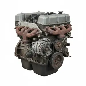 Moteur Dodge Truck-2500 Series 5.9L (8-360), VIN Z (8th digit) Essence 2002 OEM