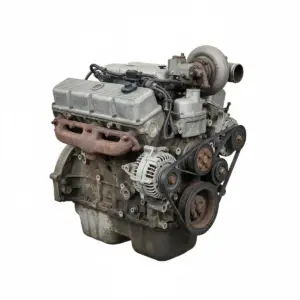 Moteur Dodge Truck-2500 Series 6-360 (5.9L, diesel), AT (VIN 6, 8th digit) Diesel 2002 OEM