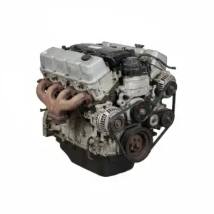 Moteur Dodge Truck-2500 Series 5.7L (8-345, VIN D, 8th digit, without EGR) Essence 2004 OEM
