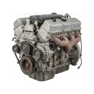 Moteur Dodge Truck2500 Series 5.7L (VIN D, 8th digit) Essence 2005 OEM
