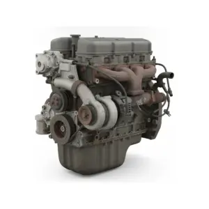 Moteur Dodge Truck2500 Series 5.9L (diesel, VIN C, 8th digit), AT Diesel 2005 OEM