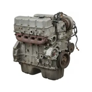 Moteur Dodge Truck2500 Series 5.9L (diesel, VIN C, 8th digit), AT, 4x2 Diesel 2006 OEM