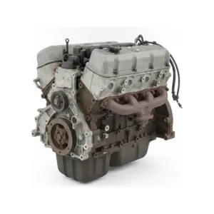 Moteur Dodge Truck2500 Series 5.9L (diesel, VIN C, 8th digit), AT, 4x4 Diesel 2006 OEM