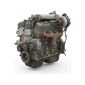 Moteur Dodge Truck2500 Series 5.9L (diesel, VIN C, 8th digit), MT Diesel 2006 OEM