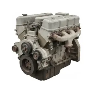 Moteur Dodge Truck2500 Series 5.9L (diesel, VIN C, 8th digit), AT Diesel 2007 OEM