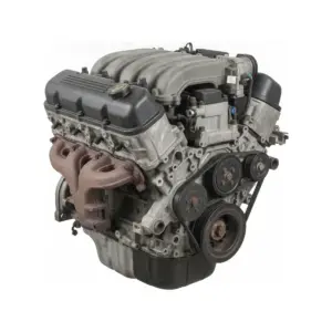 Moteur Dodge Truck2500 Series 5.7L (VIN T, 8th digit) Essence 2010 OEM