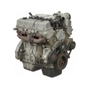 Moteur Dodge Truck2500 Series 6.7L (diesel, VIN L, 8th digit), MT, 4x2 Diesel 2011 OEM